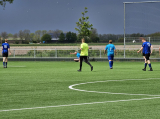 S.K.N.W.K. 3 - FC De Westhoek '20 3  (competitie) seizoen 2023-2024 (Fotoboek 2) (88/151)